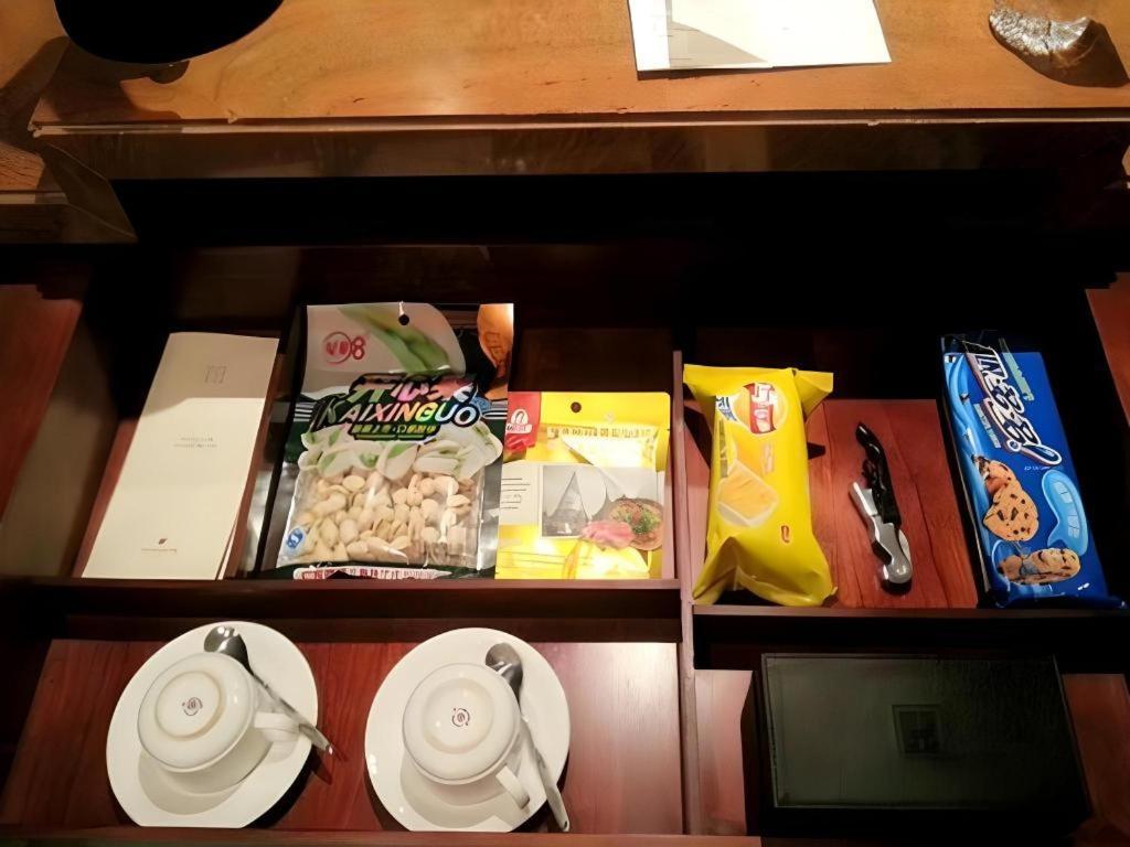 뉴 센추리 슈저우 그랜드 호텔 쉬저우서주 외부 사진